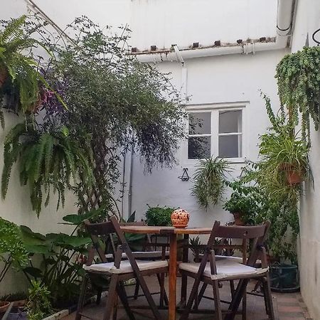 Casa Miraflores Seville Ngoại thất bức ảnh