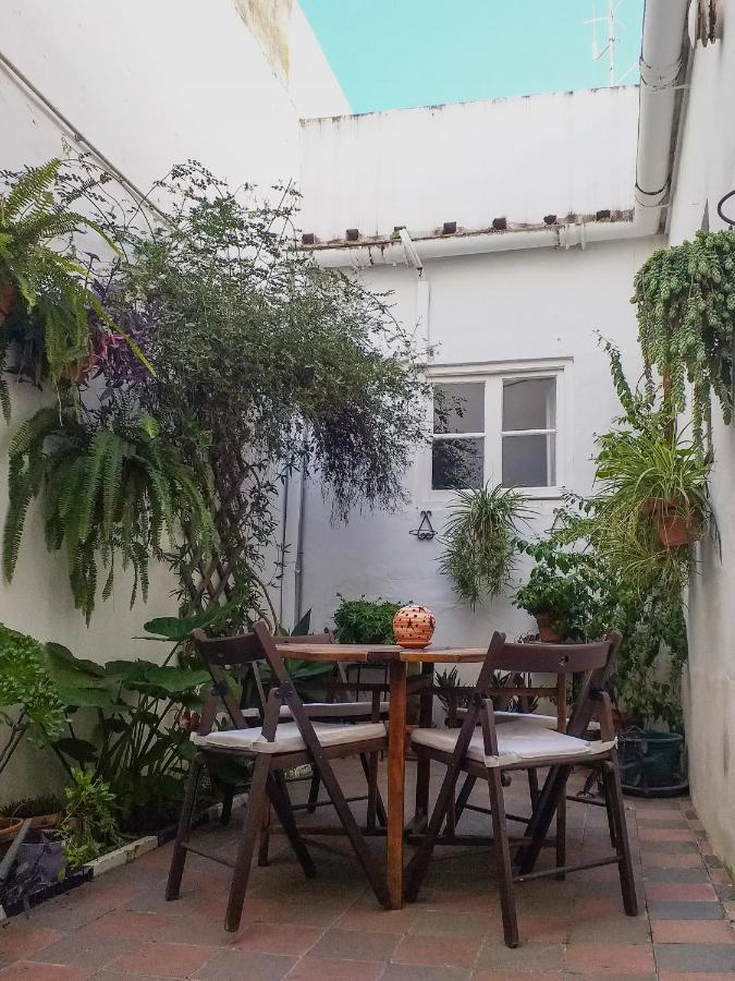 Casa Miraflores Seville Ngoại thất bức ảnh