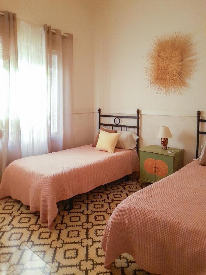 Casa Miraflores Seville Ngoại thất bức ảnh
