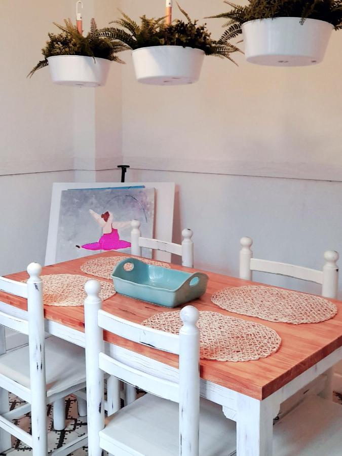 Casa Miraflores Seville Ngoại thất bức ảnh