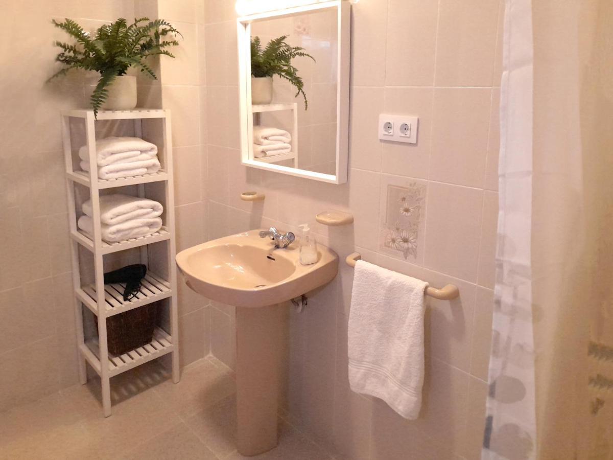 Casa Miraflores Seville Ngoại thất bức ảnh