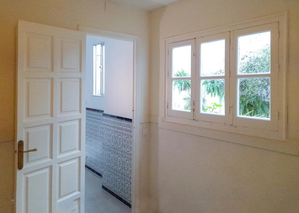 Casa Miraflores Seville Ngoại thất bức ảnh