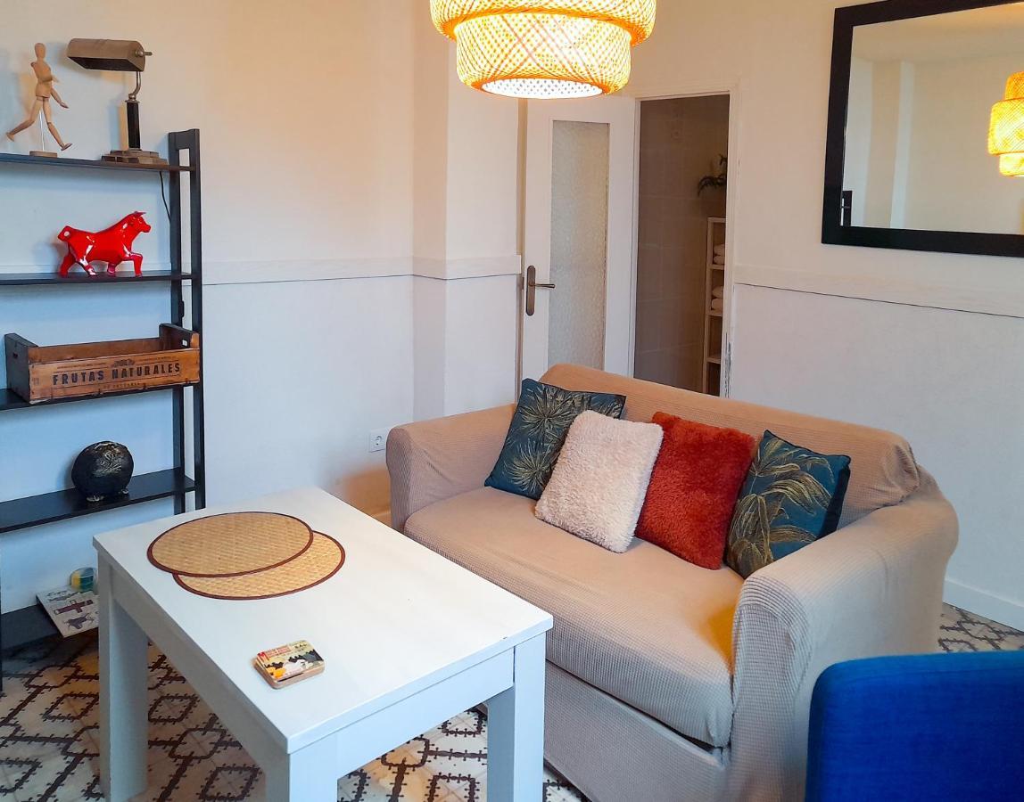 Casa Miraflores Seville Ngoại thất bức ảnh